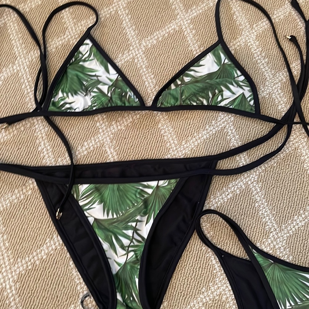 Wildfox bikini